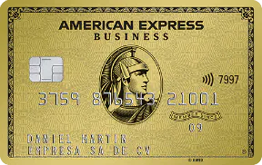 American Express® Business Gold Card