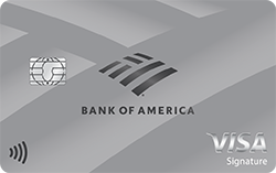 Bank of America® Business Advantage Unlimited Cash Rewards Mastercard®