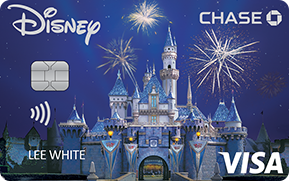 Disney® Visa®