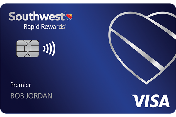 Southwest Rapid Rewards® Premier